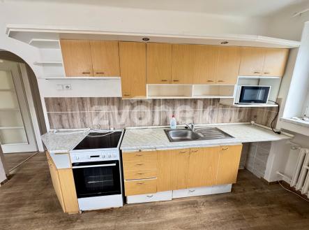 Kuchyně | Prodej bytu, 2+1, 64 m²