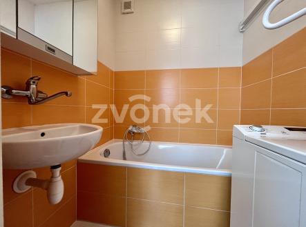 IMG_7739 | Pronájem bytu, 3+1, 79 m²
