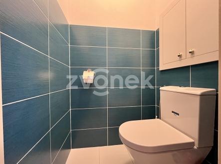 IMG_7752 | Pronájem bytu, 3+1, 79 m²