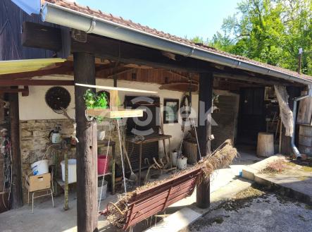 IMG_20260616_162539 | Prodej - dům/vila, 90 m²