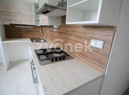 2 | Pronájem bytu, 2+1, 58 m²