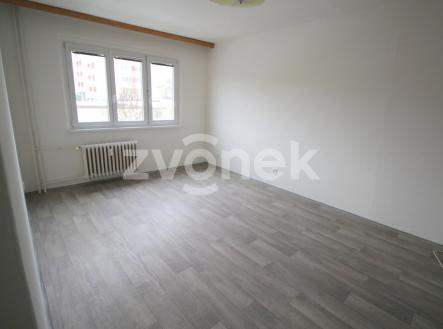 5 | Pronájem bytu, 2+1, 58 m²