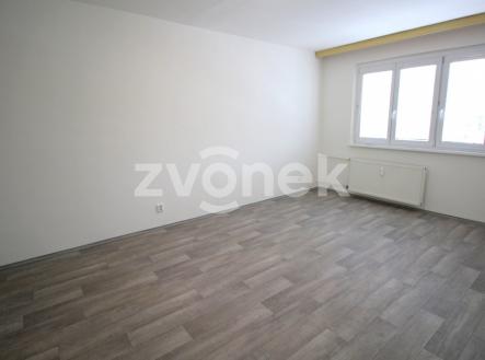 4 | Pronájem bytu, 2+1, 58 m²