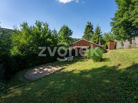 DSC00841 | Prodej - chata/rekreační objekt, 58 m²