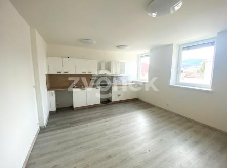 IMG_9528 | Pronájem bytu, 2+kk, 85 m²