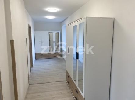 IMG_9527 | Pronájem bytu, 2+kk, 85 m²