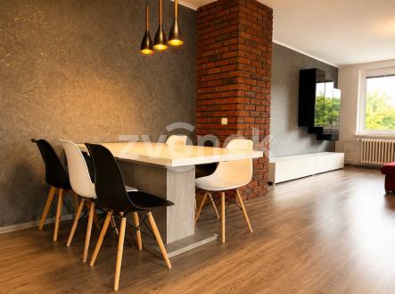 Družstevní 4+1 | Prodej bytu, 4+1, 83 m²