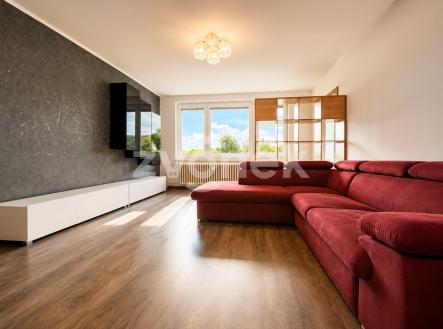 Družstevní 4+1 (1) | Prodej bytu, 4+1, 83 m²