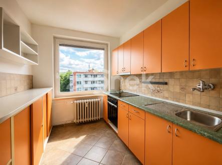 Družstevní 4+1 (3) | Prodej bytu, 4+1, 83 m²