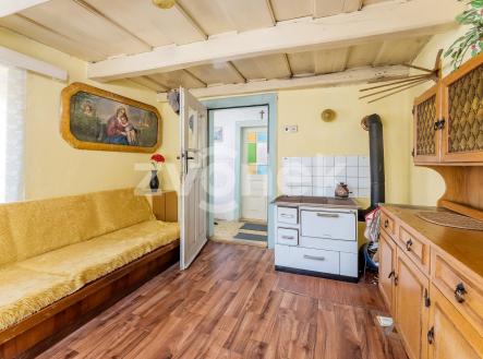 DSC00958 | Prodej - dům/vila, 93 m²