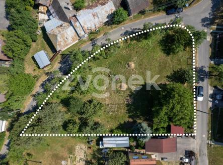 DJI_0894_ | Prodej - pozemek pro bydlení, 1 282 m²