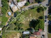 Prodej - pozemek pro bydlení, 1 282 m²