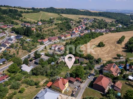 DJI_0920_ | Prodej - pozemek pro bydlení, 1 282 m²