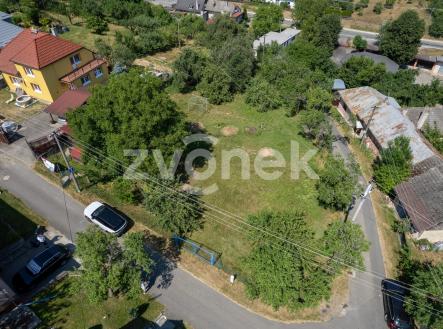 DJI_0864 | Prodej - pozemek pro bydlení, 1 282 m²