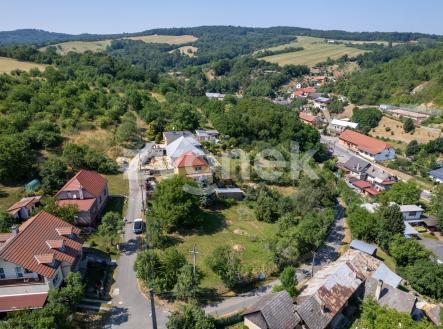 DJI_0873 | Prodej - pozemek pro bydlení, 1 282 m²