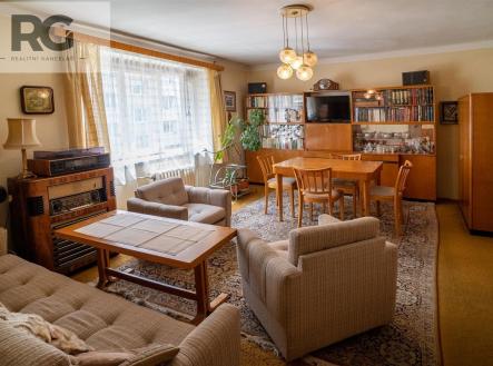 Prodej bytu, 3+1, 70 m² obrázek