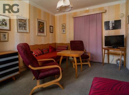 foto: 4 | Prodej bytu, 3+1, 70 m²