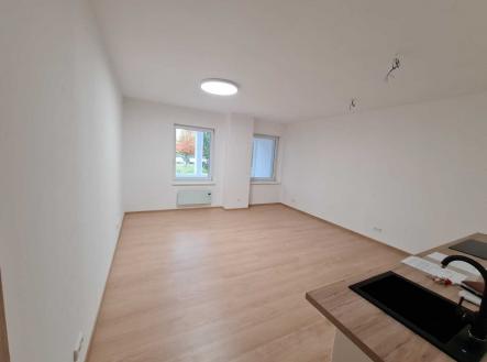 Prodej bytu, 2+kk, 58 m²