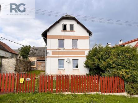 Prodej - dům/vila, 195 m² obrázek