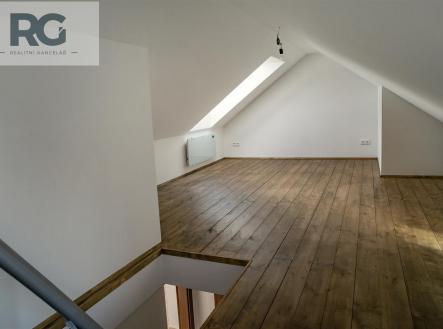 Prodej bytu, 3+kk, 78 m²