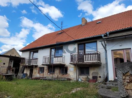 Prodej - dům/vila, 200 m² obrázek