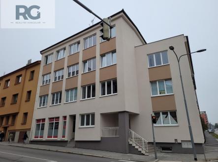 foto: 1 | Pronájem - kanceláře, 191 m²