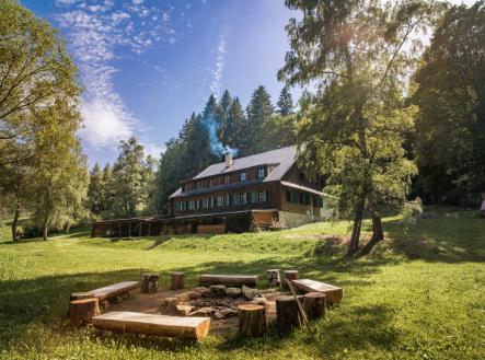Prodej - komerční objekt, jiný, 706 m² obrázek
