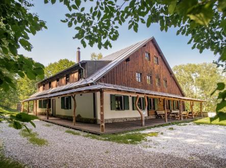foto: 2 | Prodej - komerční objekt, jiný, 706 m²