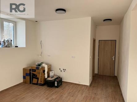 foto: 2 | Prodej bytu, 1+kk, 30 m²