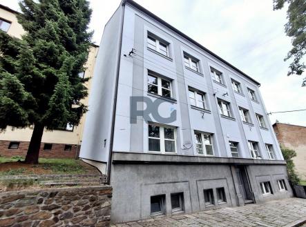 Pronájem bytu, 3+1, 87 m² obrázek