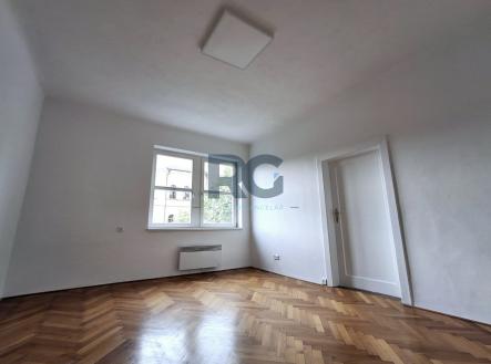foto: 2 | Pronájem bytu, 2+1, 87 m²