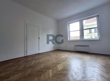 foto: 4 | Pronájem bytu, 2+1, 87 m²
