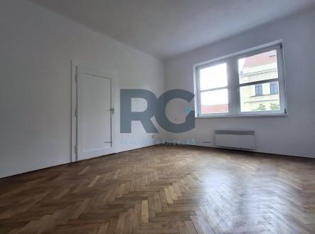 foto: 4 | Pronájem bytu, 2+1, 87 m²