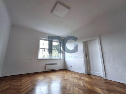 foto: 2 | Pronájem bytu, 2+1, 87 m²