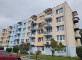 Pronájem bytu, 1+1, 35 m²