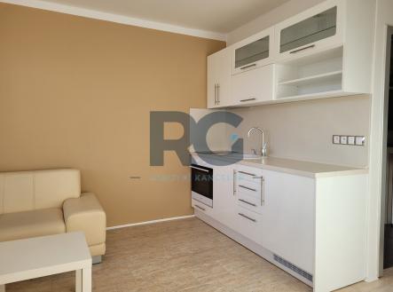 foto: 3 | Pronájem bytu, 1+1, 35 m²