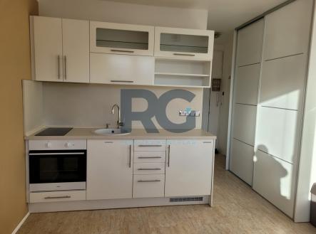 foto: 4 | Pronájem bytu, 1+1, 35 m²