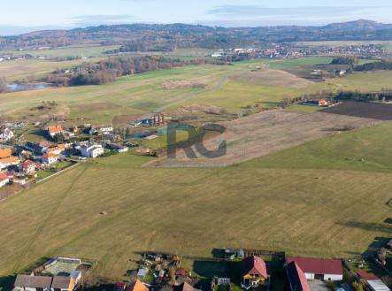 Prodej - pozemek pro bydlení, 840 m² obrázek