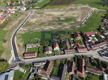 foto: 3 | Prodej - pozemek pro bydlení, 840 m²