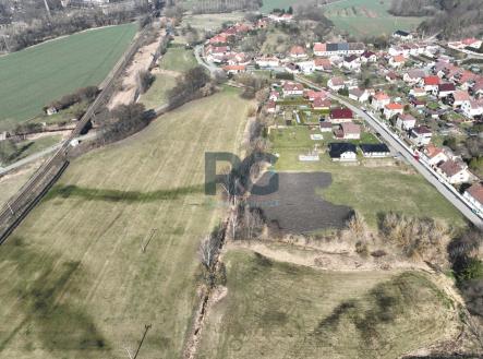 Prodej - pozemek pro bydlení, 5 565 m² obrázek