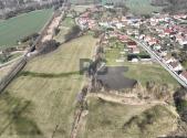 Prodej - pozemek pro bydlení, 5 565 m²