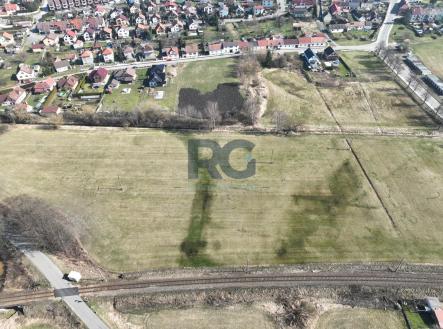 foto: 2 | Prodej - pozemek pro bydlení, 5 565 m²