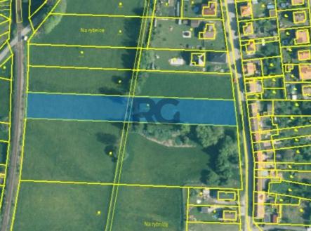 foto: 3 | Prodej - pozemek pro bydlení, 5 565 m²