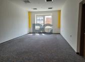 Pronájem - kanceláře, 38 m²