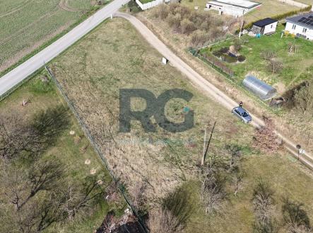 foto: 3 | Prodej - pozemek pro bydlení, 759 m²