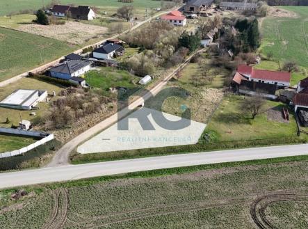 foto: 2 | Prodej - pozemek pro bydlení, 759 m²