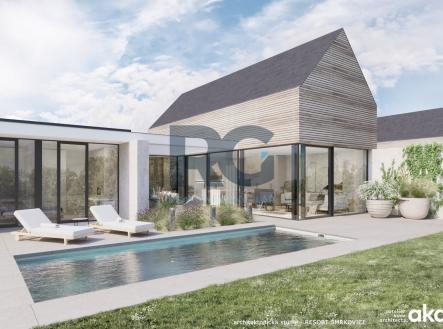 foto: 2 | Prodej - pozemek pro bydlení, 805 m²