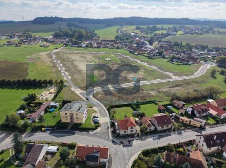 foto: 3 | Prodej - pozemek pro bydlení, 805 m²