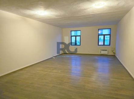 foto: 3 | Pronájem - kanceláře, 83 m²