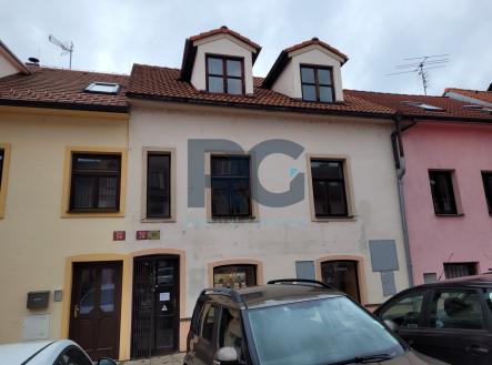 foto: 1 | Pronájem - kanceláře, 83 m²